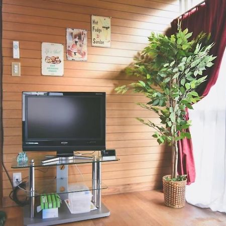 The Good Location House Hakodate Exterior foto