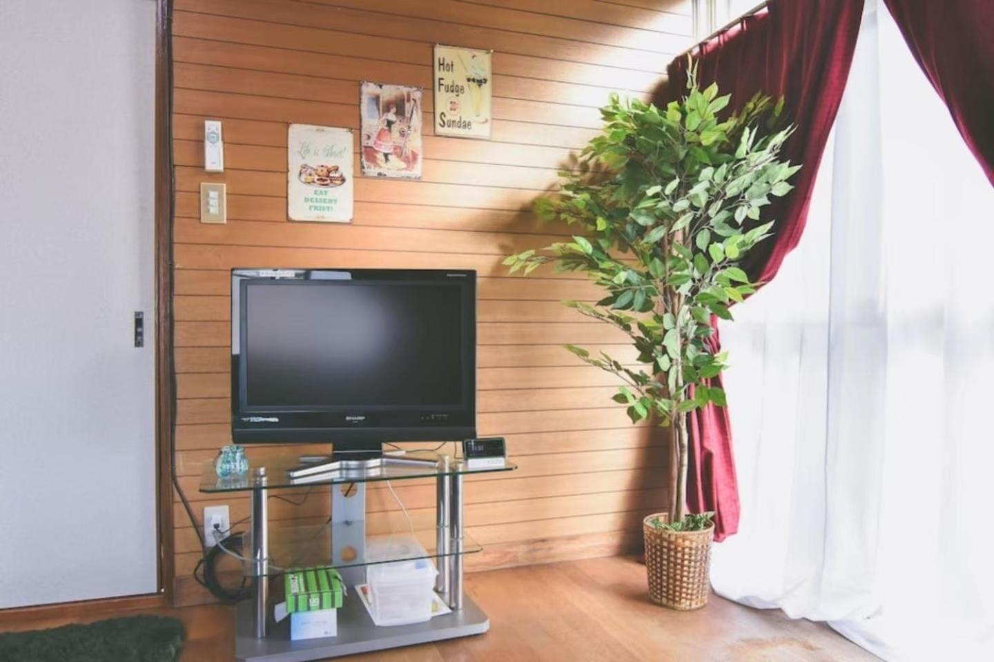 The Good Location House Hakodate Exterior foto